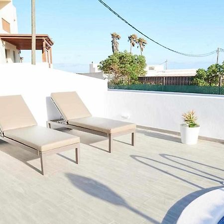 Suites Bene Lanzarote La Asomada  Dış mekan fotoğraf