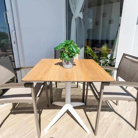 Suites Bene Lanzarote La Asomada  Dış mekan fotoğraf