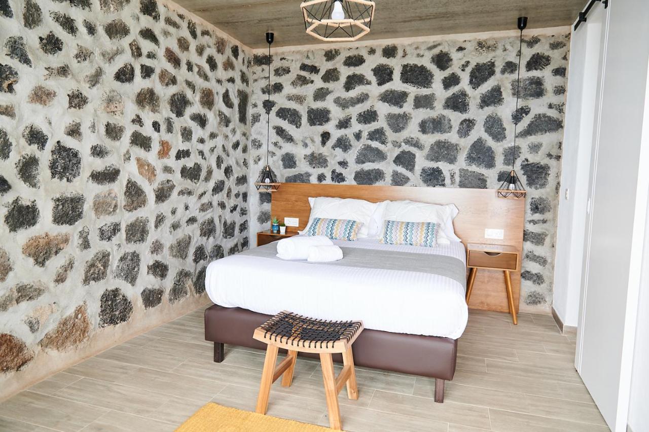 Suites Bene Lanzarote La Asomada  Dış mekan fotoğraf