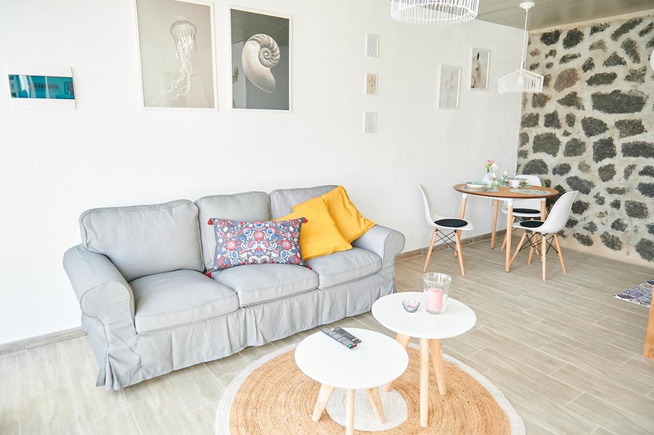 Suites Bene Lanzarote La Asomada  Dış mekan fotoğraf