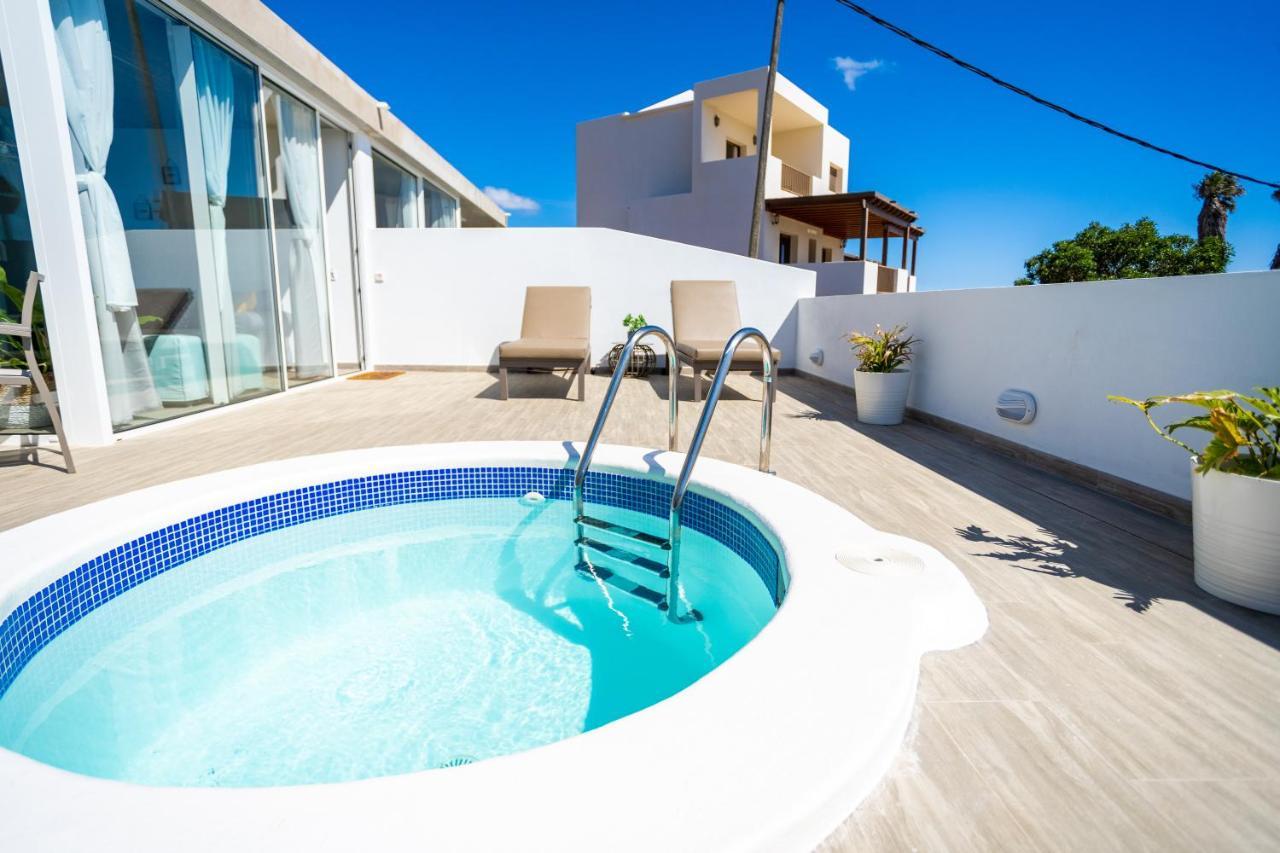 Suites Bene Lanzarote La Asomada  Dış mekan fotoğraf