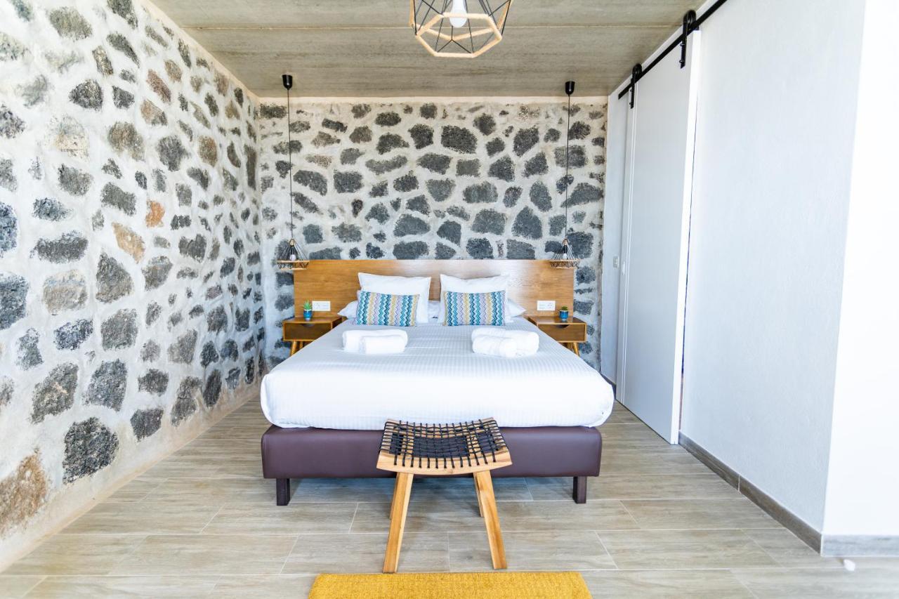 Suites Bene Lanzarote La Asomada  Dış mekan fotoğraf