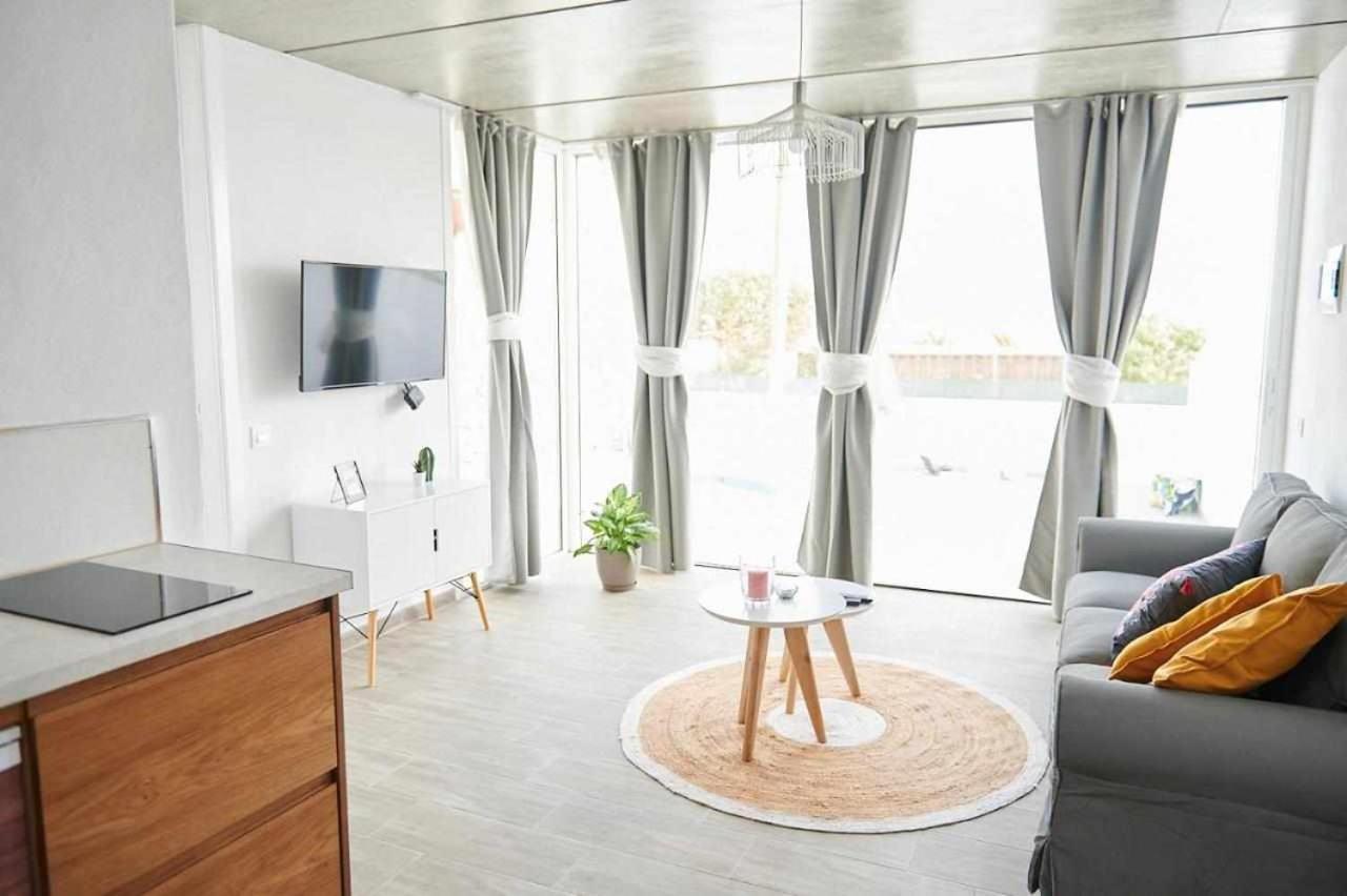 Suites Bene Lanzarote La Asomada  Dış mekan fotoğraf