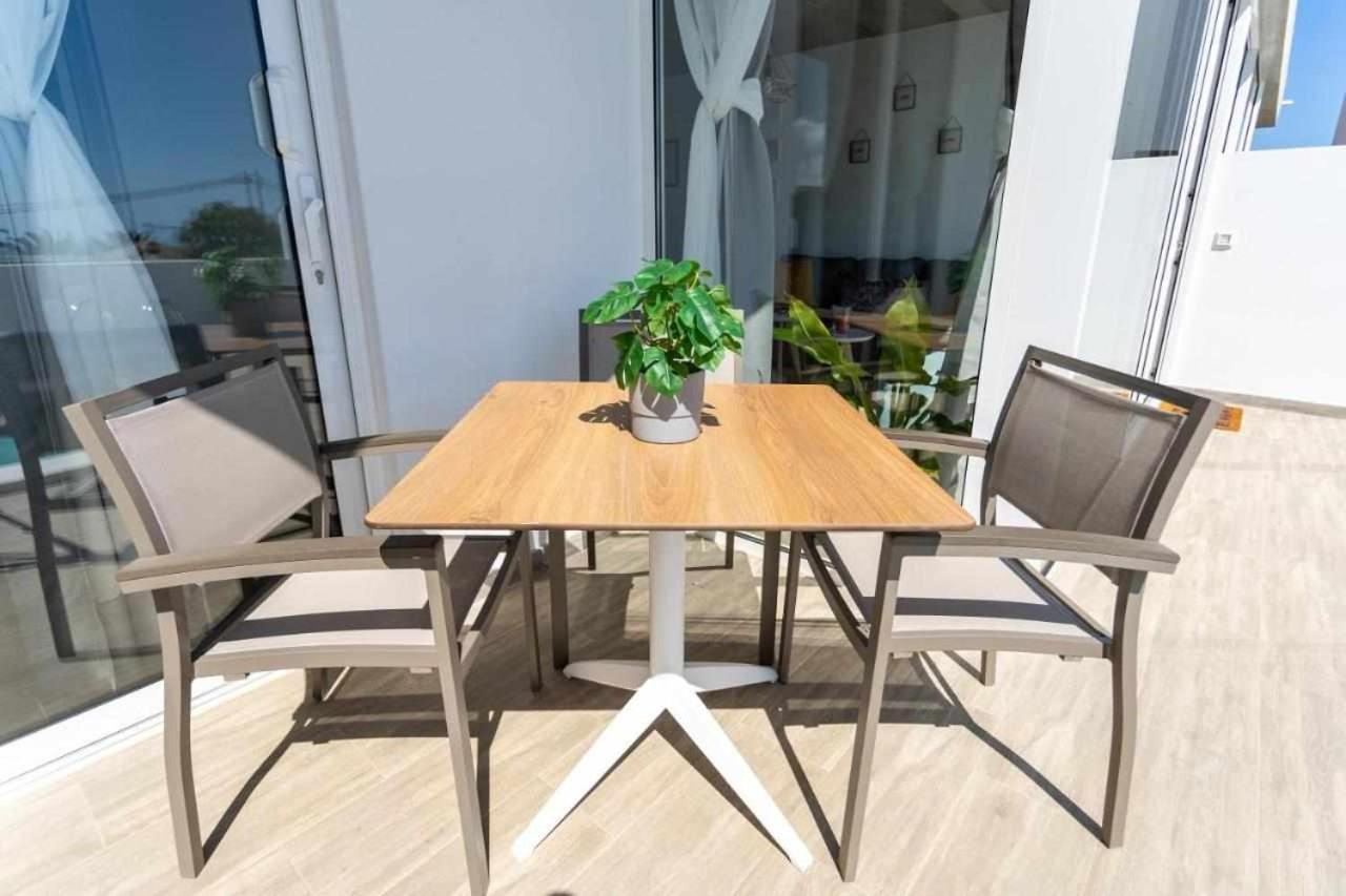Suites Bene Lanzarote La Asomada  Dış mekan fotoğraf