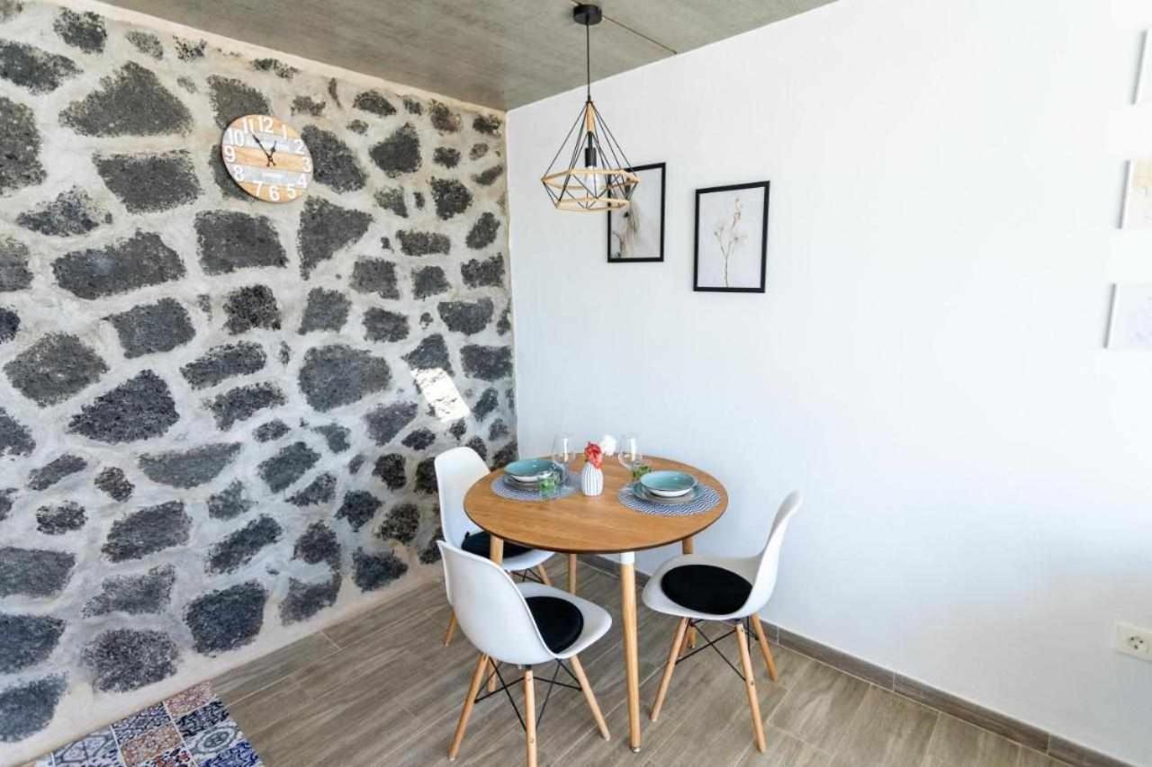 Suites Bene Lanzarote La Asomada  Dış mekan fotoğraf