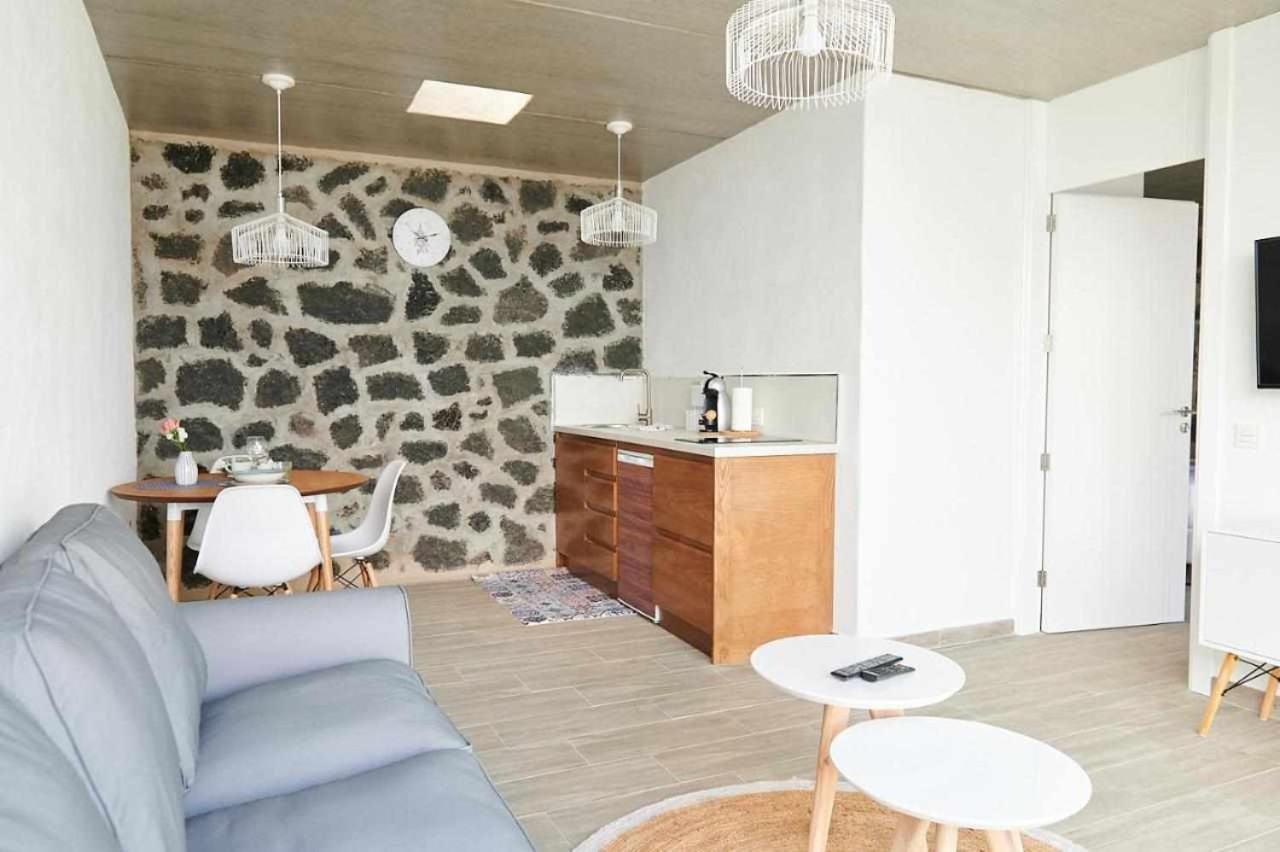 Suites Bene Lanzarote La Asomada  Dış mekan fotoğraf