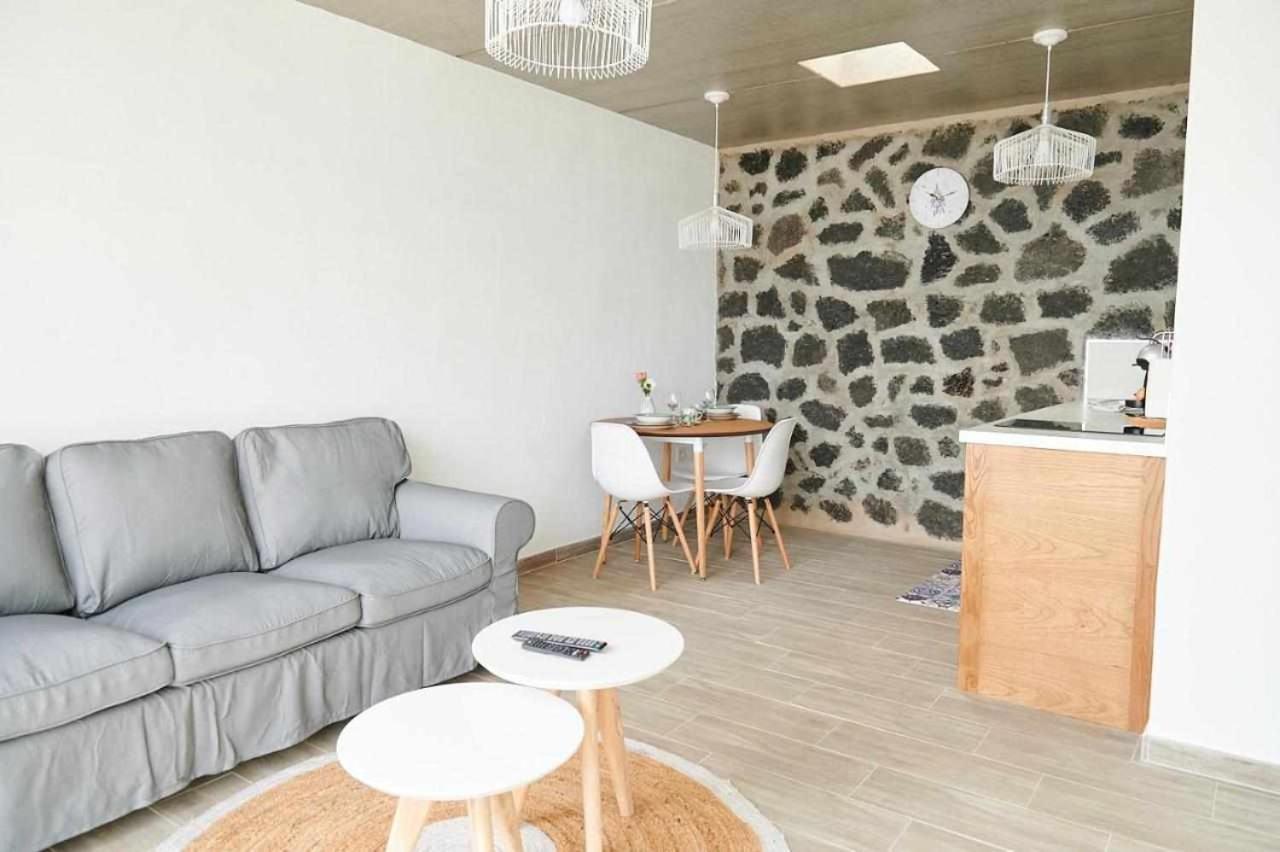 Suites Bene Lanzarote La Asomada  Dış mekan fotoğraf