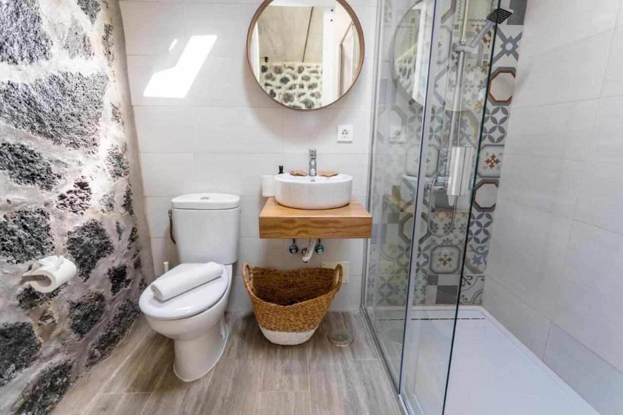 Suites Bene Lanzarote La Asomada  Dış mekan fotoğraf