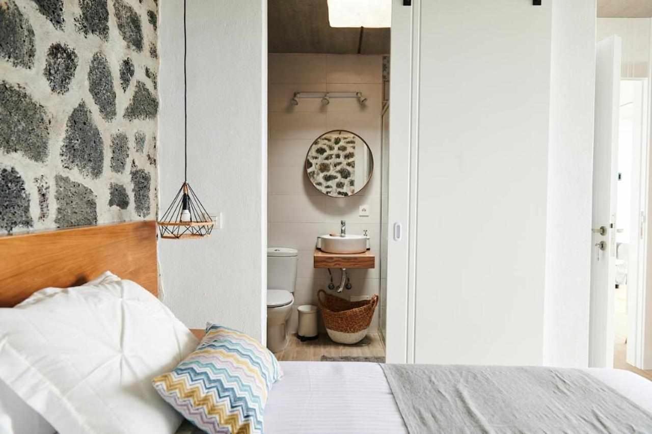 Suites Bene Lanzarote La Asomada  Dış mekan fotoğraf