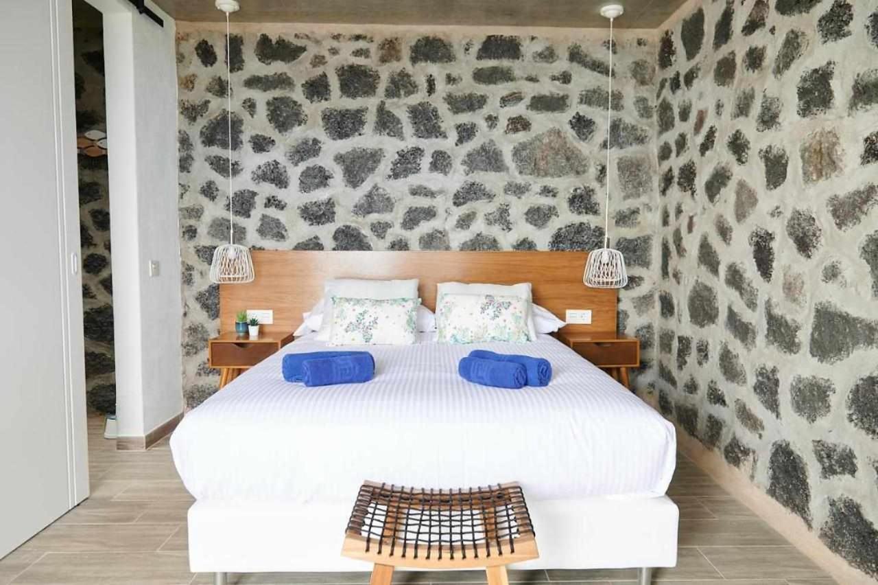 Suites Bene Lanzarote La Asomada  Dış mekan fotoğraf